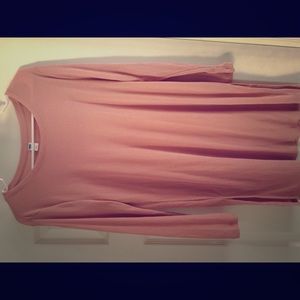 Old Navy long top